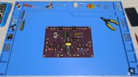 Cкриншот Electronics Puzzle Lab, изображение № 3668758 - RAWG