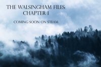 Cкриншот The Walsingham Files - Chapter 1, изображение № 1865594 - RAWG