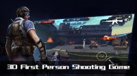 Cкриншот Shooting Heroes-(Dreamsky)Zombie Frontier Survival, изображение № 1527365 - RAWG