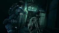 Cкриншот Resident Evil Revelations, изображение № 1608877 - RAWG