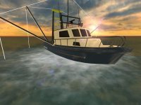 Cкриншот uCaptain- Sea Fishing Ship Simulator, изображение № 2091157 - RAWG