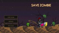 Cкриншот Save Zombie (FidgetLand), изображение № 2118491 - RAWG