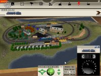 Cкриншот Hornby Virtual Railway 2, изображение № 365312 - RAWG