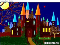 Cкриншот Foo Castle, изображение № 339003 - RAWG