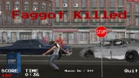 Cкриншот Kill the Faggot, изображение № 3272291 - RAWG