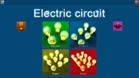 Cкриншот Electric Circuit, изображение № 105114 - RAWG