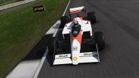 Cкриншот F1 2017 Trial, изображение № 2578142 - RAWG