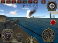 Cкриншот Silent Depth Submarine Simulation, изображение № 34198 - RAWG