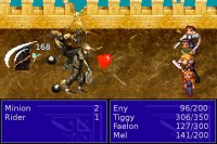 Cкриншот Monster RPG 2, изображение № 82248 - RAWG