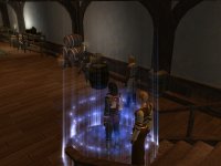 Cкриншот Neverwinter Nights 2, изображение № 306425 - RAWG
