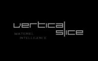 Cкриншот vertica|slice - Materiel Intelligence, изображение № 1137281 - RAWG