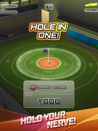 Cкриншот Flick Golf Extreme, изображение № 905782 - RAWG