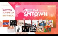 Cкриншот SuperStar SMTOWN, изображение № 1360820 - RAWG