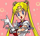 Cкриншот Bishoujo Senshi Sailor Moon S, изображение № 3422106 - RAWG