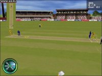 Cкриншот Cricket 2000, изображение № 306742 - RAWG