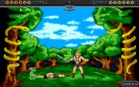 Cкриншот C64 & AMIGA Classix Remakes Sixpack 2, изображение № 701592 - RAWG