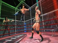 Cкриншот Real Wrestling Fight, изображение № 2805376 - RAWG