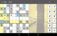 Cкриншот Sudoku Premium, изображение № 1366820 - RAWG