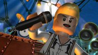 Cкриншот Lego Rock Band, изображение № 372961 - RAWG