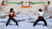Cкриншот Shaolin vs Wutang 2, изображение № 2338206 - RAWG