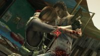 Cкриншот Resident Evil: The Darkside Chronicles, изображение № 522235 - RAWG