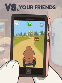 Cкриншот Free Fur All – We Bare Bears Minigame Collection, изображение № 877447 - RAWG