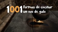 Cкриншот 1001 formas de cociñar un ovo de galo, изображение № 2627267 - RAWG