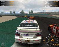 Cкриншот RACE: The WTCC Game, изображение № 462686 - RAWG