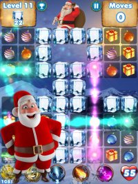 Cкриншот Santa Claus Calls You - 3D christmas games tracker, изображение № 1675167 - RAWG