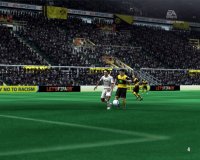 Cкриншот FIFA 09, изображение № 499638 - RAWG
