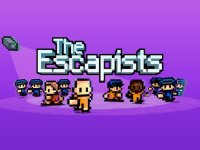 Cкриншот The Escapists: Prison Escape, изображение № 2051558 - RAWG