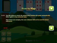 Cкриншот Aces Up Solitaire card game, изображение № 2178283 - RAWG