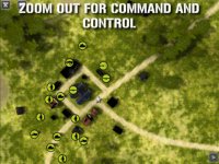 Cкриншот Combat Mission: Touch, изображение № 22014 - RAWG