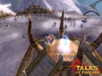 Cкриншот Tales of Fantasy, изображение № 548971 - RAWG