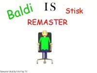 Cкриншот Baldi Is Stuck Remaster, изображение № 3181397 - RAWG