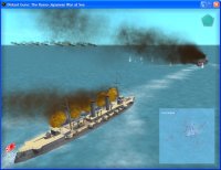 Cкриншот Distant Guns: The Russo-Japanese War at Sea, изображение № 440616 - RAWG