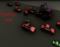 Cкриншот Traffic Jam (Hugerbot), изображение № 2445679 - RAWG