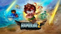 Cкриншот Ramboat 2 - The metal soldier shooting game, изображение № 1434456 - RAWG