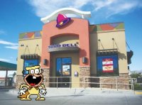 Cкриншот noise goes to taco bell but ends up in a taco dimension, изображение № 2720704 - RAWG