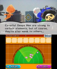 Cкриншот THE "DENPA" MEN 3 The Rise of Digitoll, изображение № 263188 - RAWG