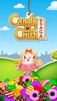Cкриншот Candy Crush Saga, изображение № 40129 - RAWG