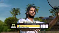 Cкриншот Virtua Tennis 4: Мировая серия, изображение № 562683 - RAWG