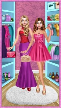 Cкриншот Princess Prom Dress Up, изображение № 1565218 - RAWG