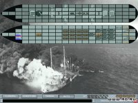 Cкриншот Great Naval Battles, Vol. 4: Burning Steel, 1939-1942, изображение № 337982 - RAWG