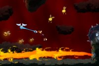 Cкриншот Rayman Jungle Run, изображение № 599638 - RAWG