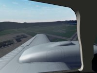 Cкриншот Flight Simulator: VR, изображение № 101192 - RAWG