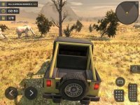 Cкриншот Safari Hunting 4x4 Offroad, изображение № 2109080 - RAWG