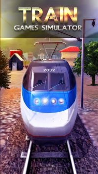 Cкриншот Train Games Simulator, изображение № 1561059 - RAWG