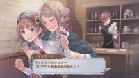 Cкриншот Atelier Rorona: the Alchemist of Arland, изображение № 613204 - RAWG