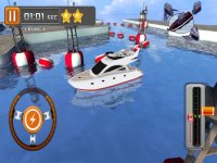 Cкриншот Park My Yacht - 3D Super Boat Parking Simulation, изображение № 1763225 - RAWG